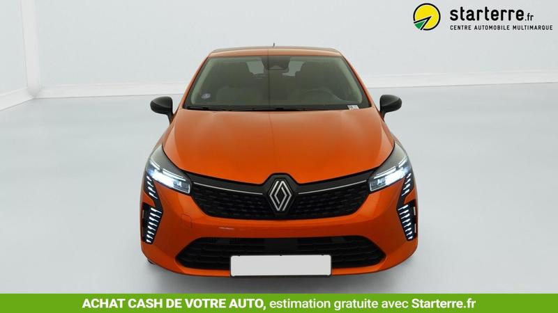 Renault Clio 5 Nouvelle Tce 90 Evolution