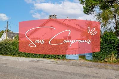 Maison - 75 m² - 5 pièces