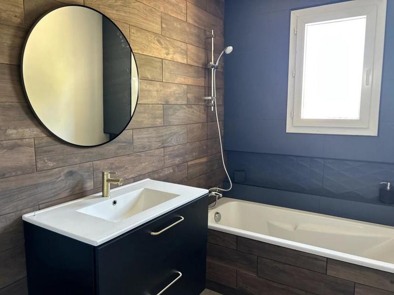 Maison - 108 m² - 4 pièces