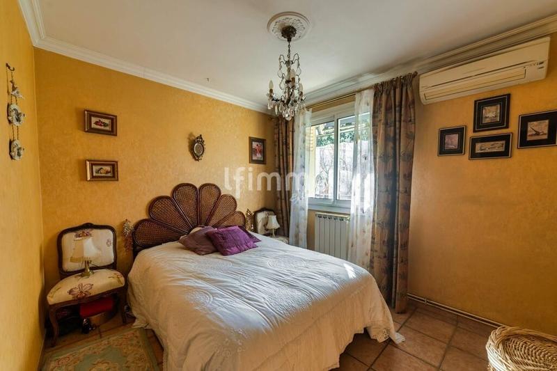 Appartement - 50 m² - 3 pièces