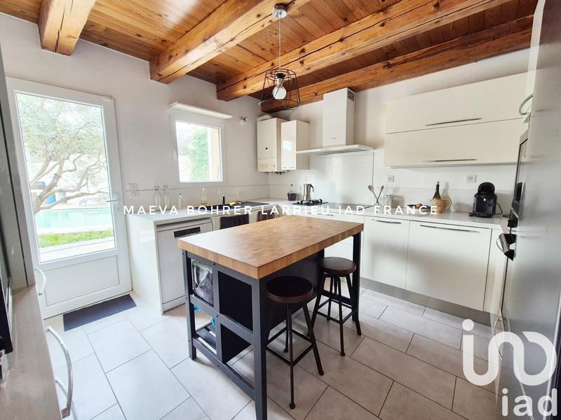 Maison - 175 m² - 5 pièces