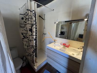 Maison de village - 92 m² - 6 pièces