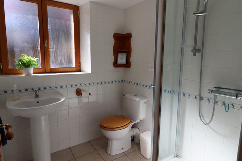 Maison - 111 m² - 6 pièces