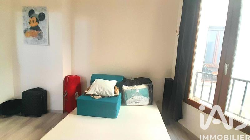 Appartement - 80 m² - 4 pièces