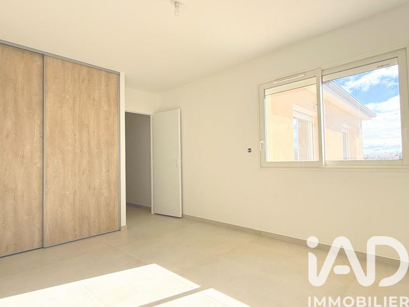 Maison - 118 m² - 5 pièces