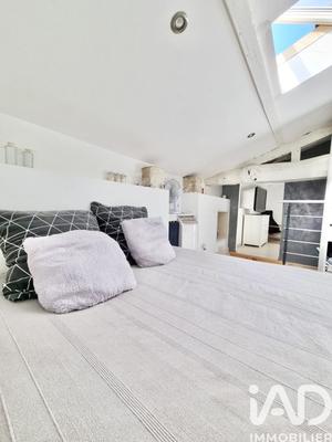 Appartement - 80 m² - 3 pièces