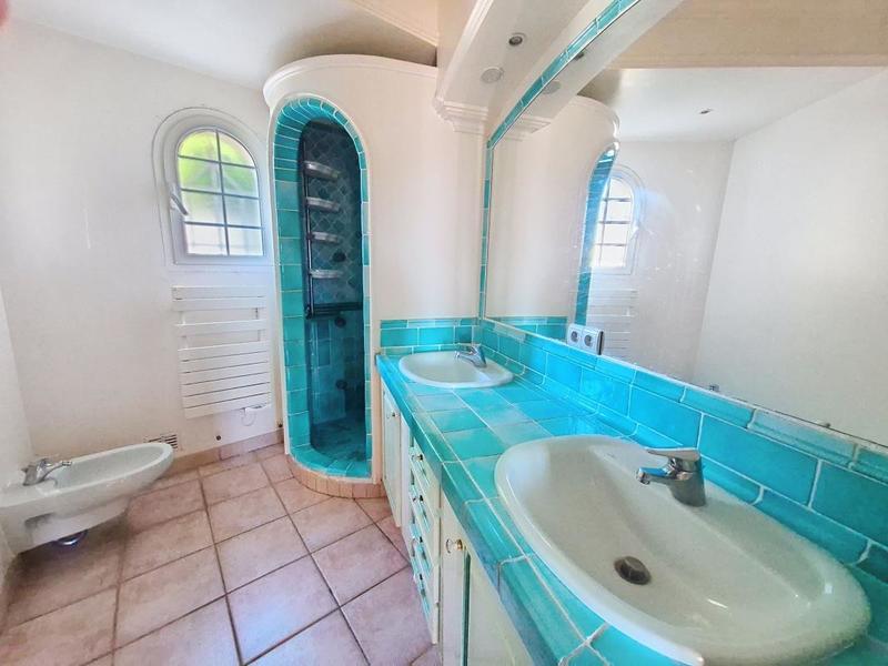 Villa - 129 m² - 4 pièces