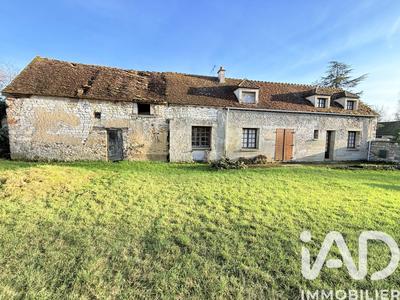 Maison - 72 m² - 2 pièces