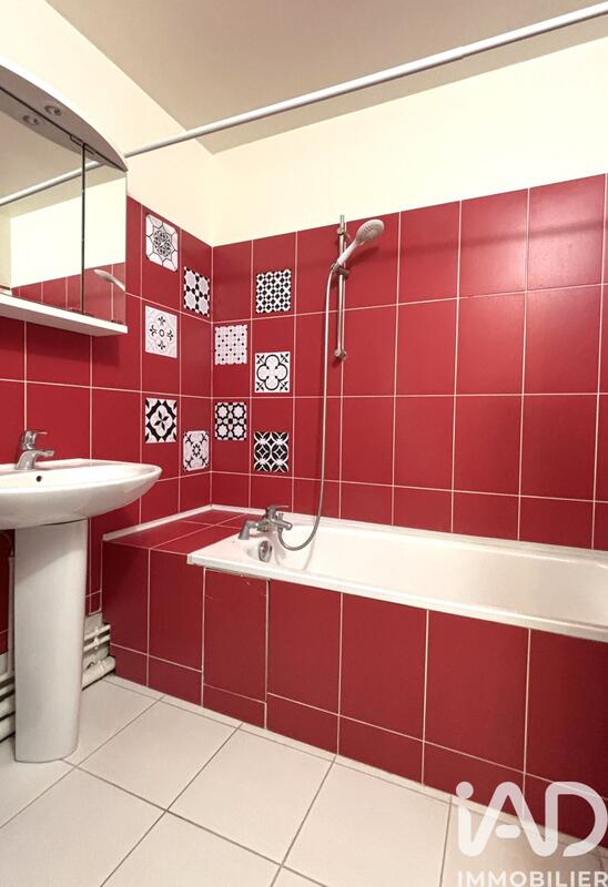 Appartement - 71 m² - 3 pièces