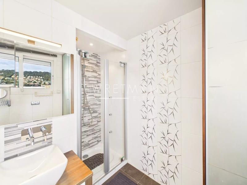 Appartement - 30 m² - 2 pièces