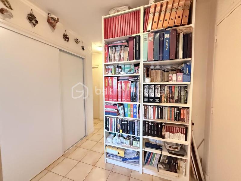 Appartement - 76 m² - 4 pièces