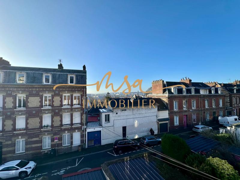 Maison - 122 m² - 6 pièces