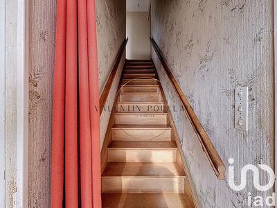 Ferme - 127 m² - 7 pièces