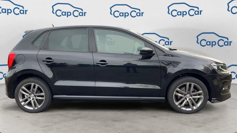 Volkswagen Polo V 1.2 Tsi 110 R-Line