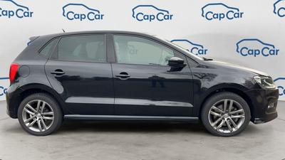 Volkswagen Polo V 1.2 Tsi 110 R-Line
