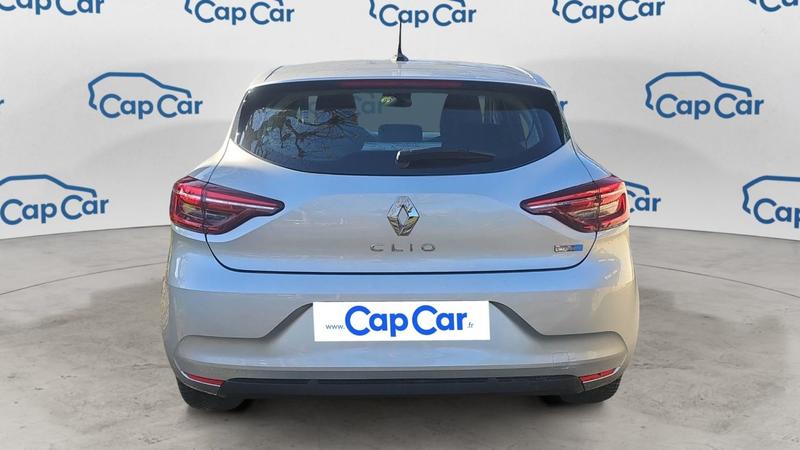 Renault Clio 1.6 E-Tech 145 Edc6 Lutecia