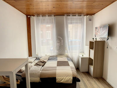 Maison - 111 m² - 6 pièces