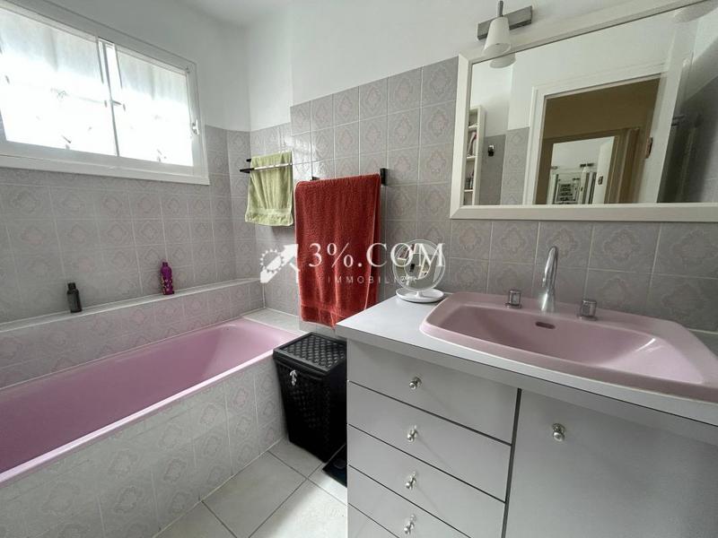 Propriété - 120 m² - 5 pièces