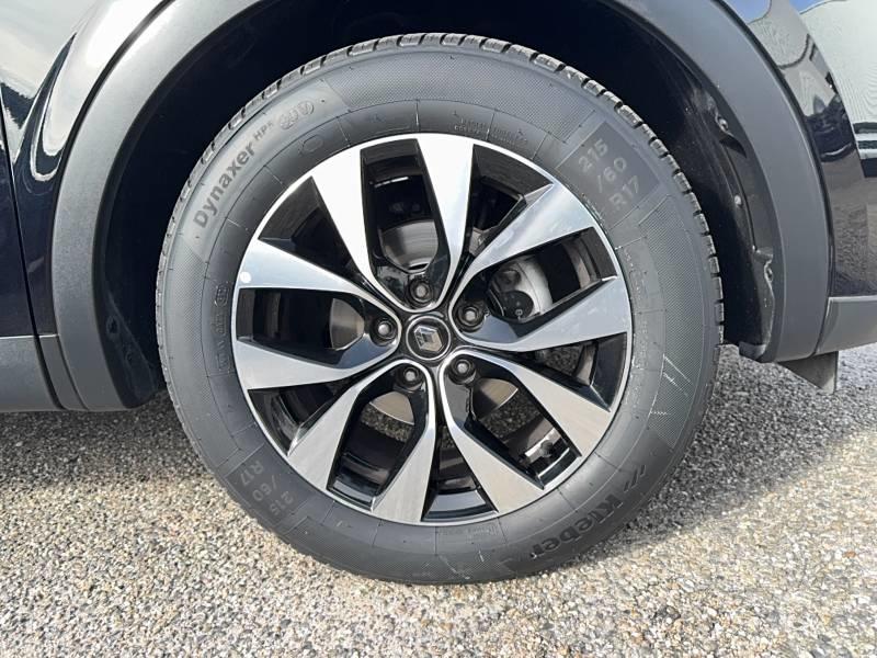 Renault Arkana mild hybrid 140 Edc Fap - 22 Evolution