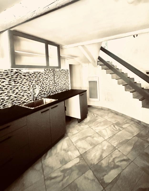 Appartement - 72 m² - 4 pièces