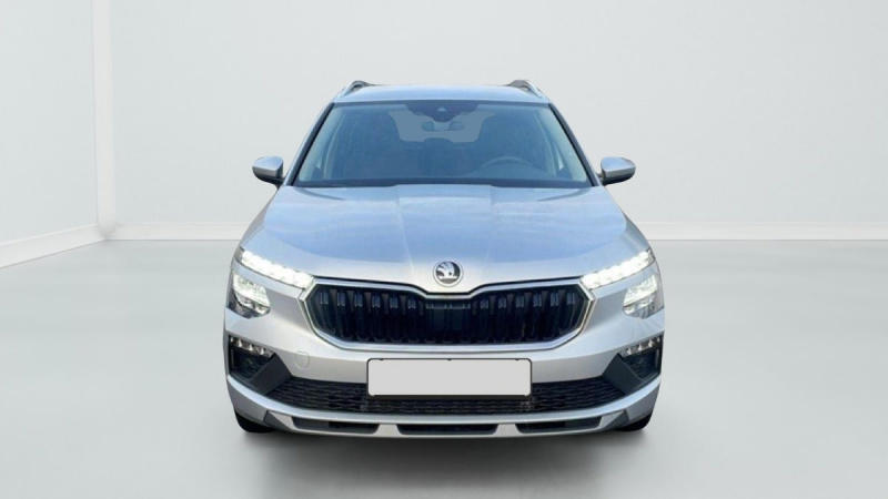 Skoda Kamiq 1.0 Tsi Evo 2 116 ch Dsg7 Selection