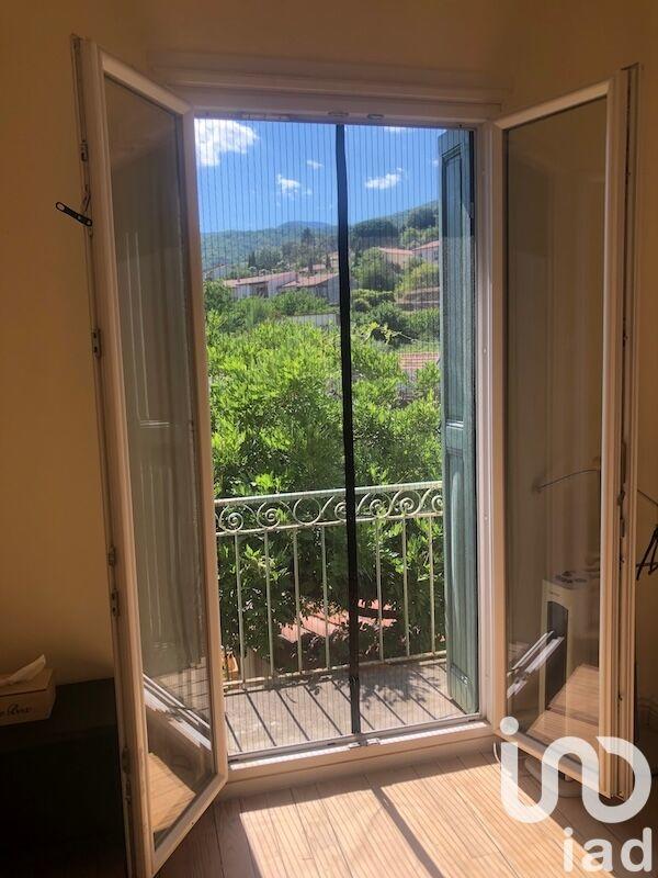 Maison - 175 m² - 8 pièces