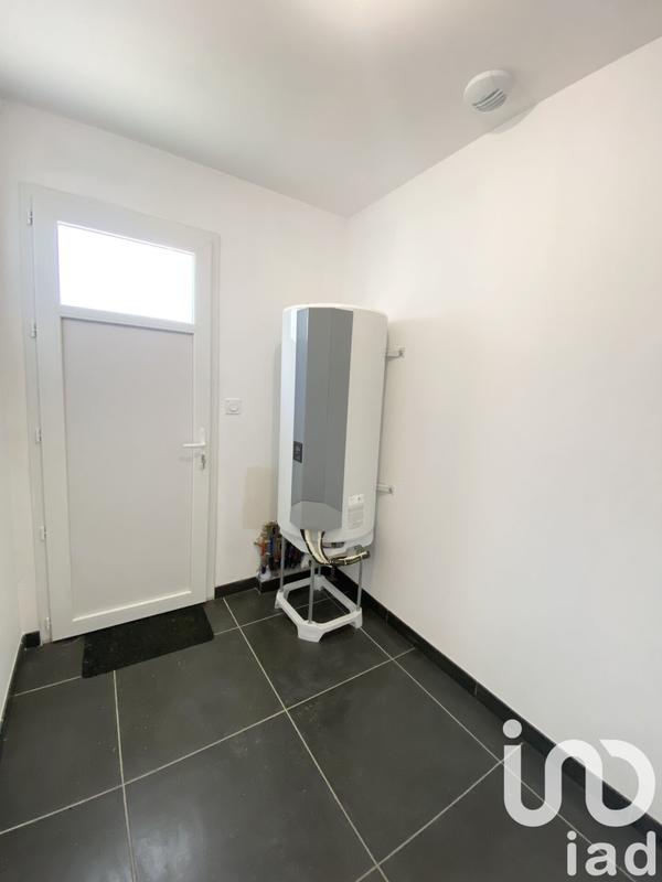 Maison - 81 m² - 4 pièces