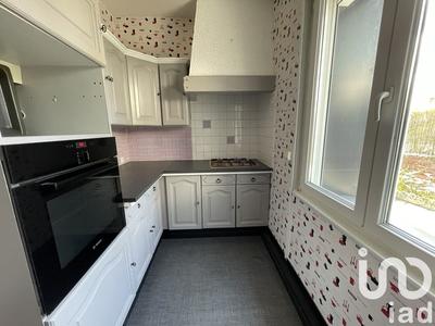 Maison - 148 m² - 5 pièces