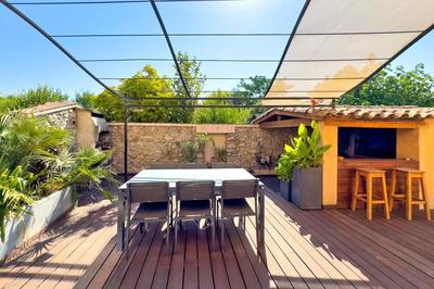 Maison - 175 m² - 5 pièces