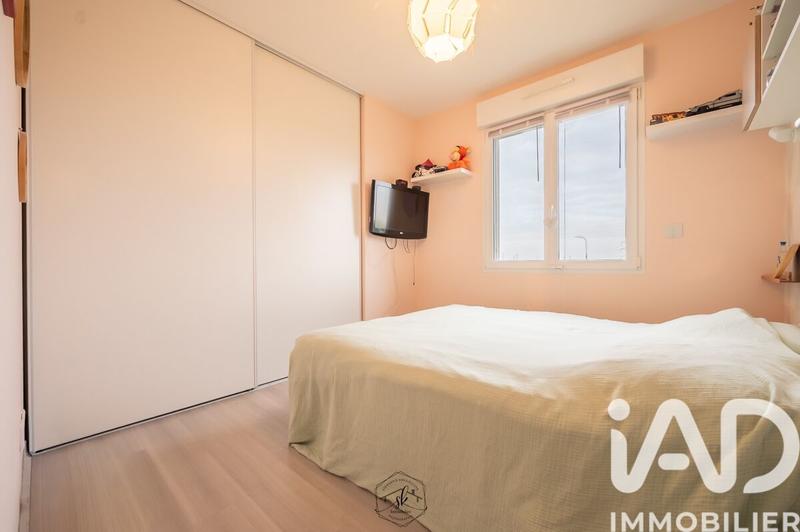 Maison - 85 m² - 5 pièces