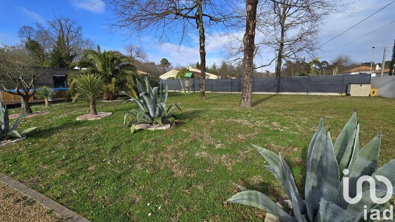 Maison de maîtres - 290 m² - 9 pièces