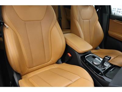 Bmw X3 xDrive20d 190ch Bva8 xLine