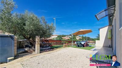 Villa - 85 m² - 4 pièces