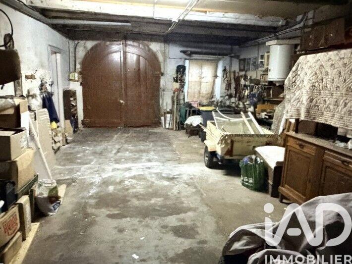 Maison - 112 m² - 6 pièces