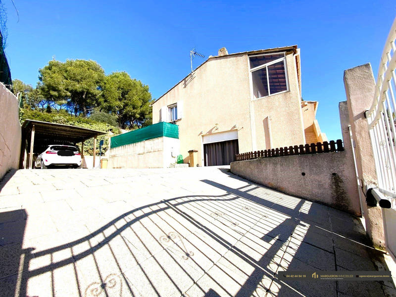 Villa - 180 m² - 5 pièces