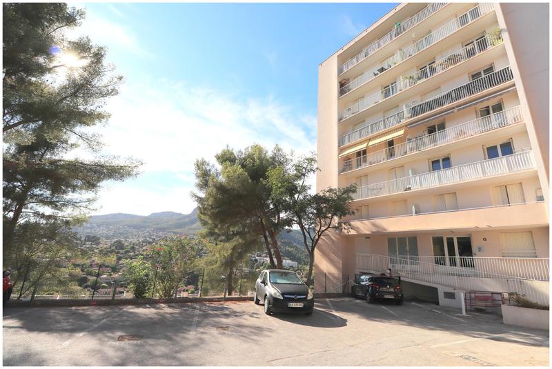 Appartement - 68 m² - 4 pièces