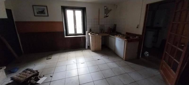 Maison de village - 200 m²