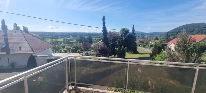 Maison - 81 m² - 5 pièces