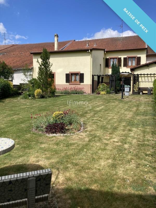 Maison - 270 m² - 5 pièces