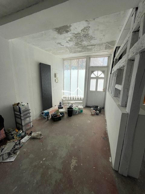 Maison traditionnelle - 130 m² - 6 pièces