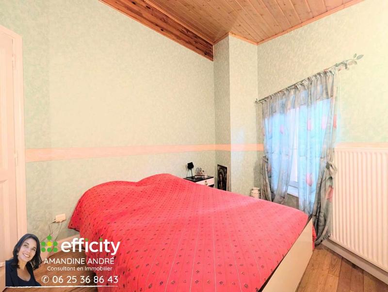 Appartement - 144 m² - 5 pièces