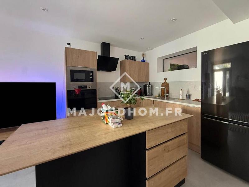 Maison - 73 m² - 3 pièces