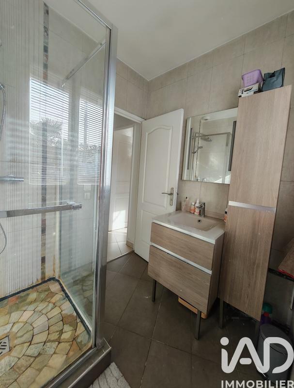 Maison - 82 m² - 5 pièces