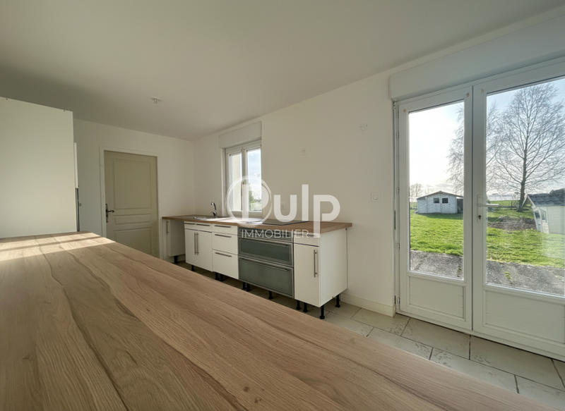 Pavillon - 177 m² - 6 pièces