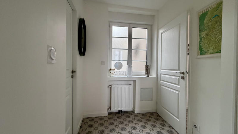 Appartement - 117 m² - 5 pièces