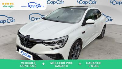 Renault Mégane IV 1.5 Blue dCi 115 Edc Rs Line - Toit ouvrant