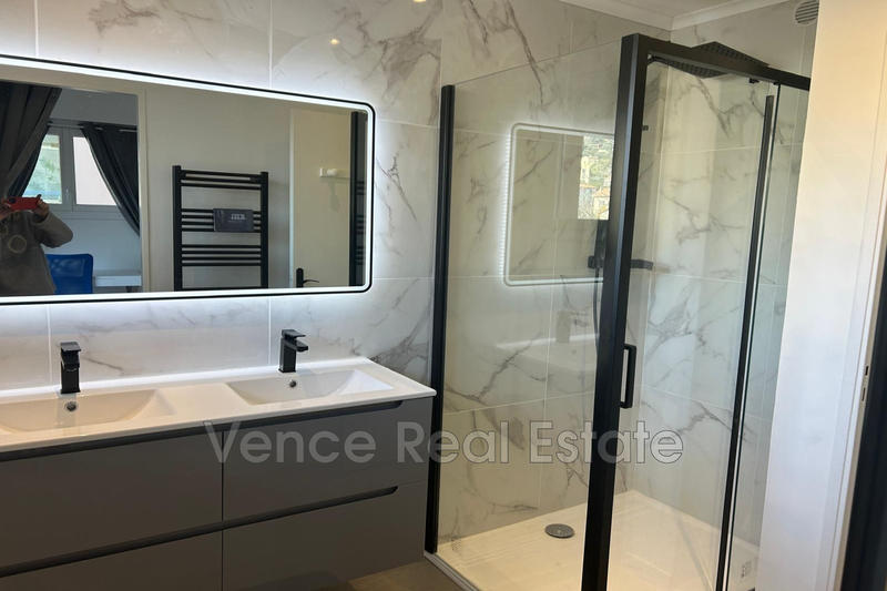 Appartement - 92 m²