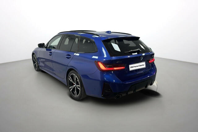 Bmw Série 3 Touring G21 Lci 2 320d xDrive 190 ch Bva8 m Sport
