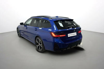 Bmw Série 3 Touring G21 Lci 2 320d xDrive 190 ch Bva8 m Sport