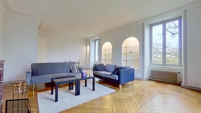 Appartement - 100 m² - 3 pièces